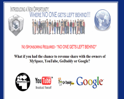 Gibline- Custom Lead Capture Page