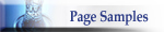Page Samples