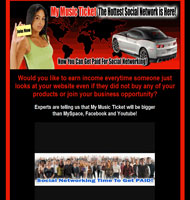 To see the Lead Capture page please login to the demo Lead Capture page account